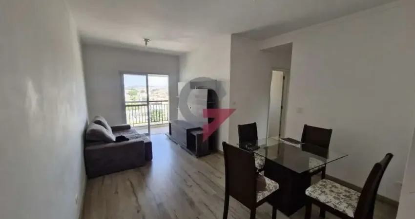 Apartamento com 3 quartos à venda na Vila das Jabuticabeiras, Taubaté 