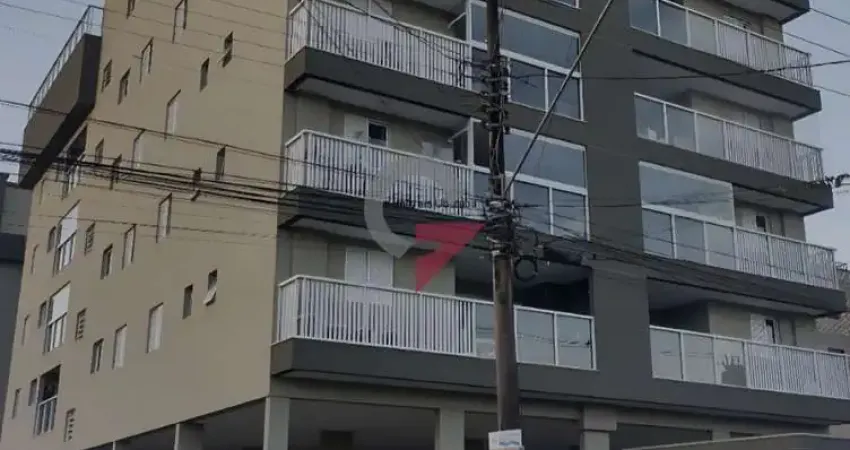Apartamento com 2 quartos à venda no Centro, Ubatuba 