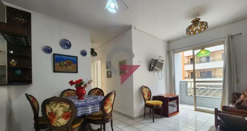 Apartamento com 2 quartos à venda na Praia Grande, Ubatuba 