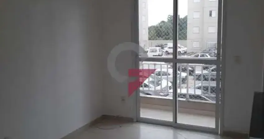 Apartamento com 2 quartos à venda na Vila São José, Taubaté 
