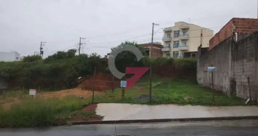 Terreno à venda no Jardim Oasis, Taubaté 