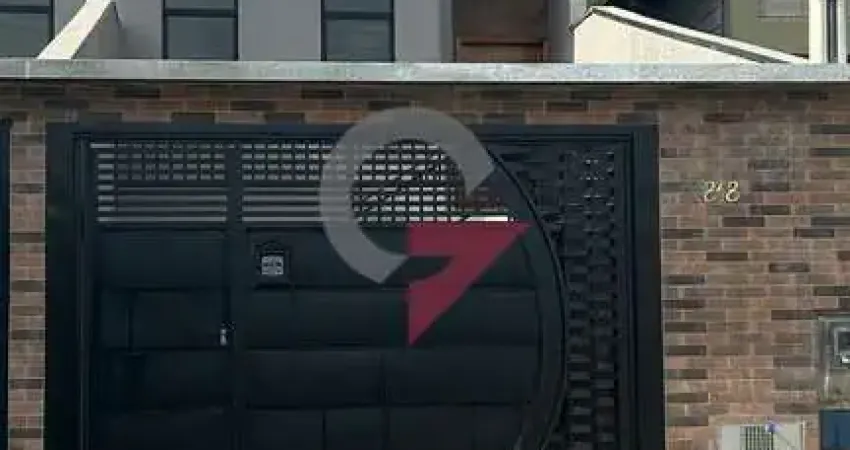 Casa com 3 quartos à venda no Residencial Estoril, Taubaté 