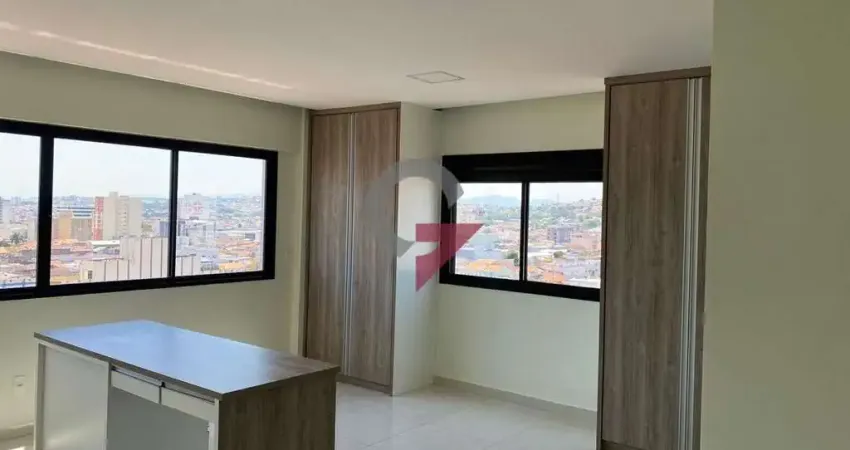 Apartamento com 1 quarto para alugar no Centro, Taubaté 
