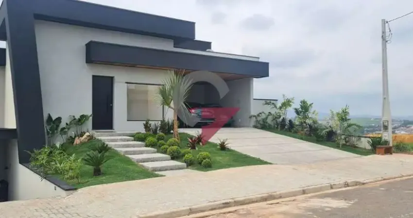 Casa em condomínio fechado com 3 quartos à venda no Morada dos Nobres, Taubaté 