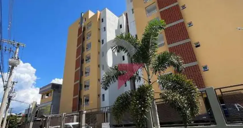 Apartamento com 2 quartos à venda no Granja Daniel, Taubaté 
