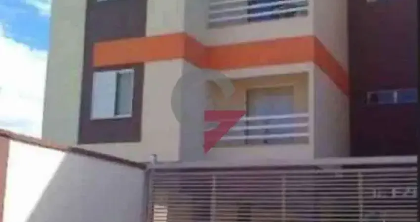 Apartamento com 1 quarto à venda no Estiva, Taubaté 