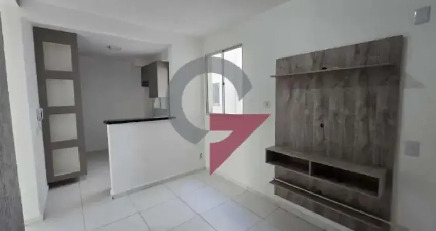 Apartamento com 2 quartos à venda na Vila São José, Taubaté 