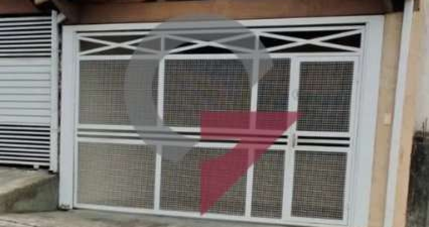 Casa com 2 quartos à venda no Caixa D'água, Taubaté 