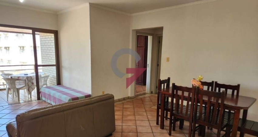 Apartamento com 2 quartos à venda na Praia Grande, Ubatuba 