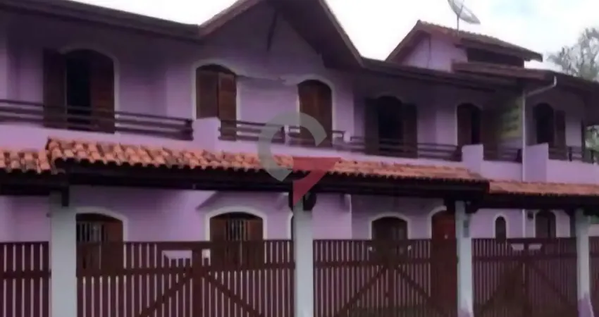 Casa com 9 quartos à venda em Perequê Açu, Ubatuba 