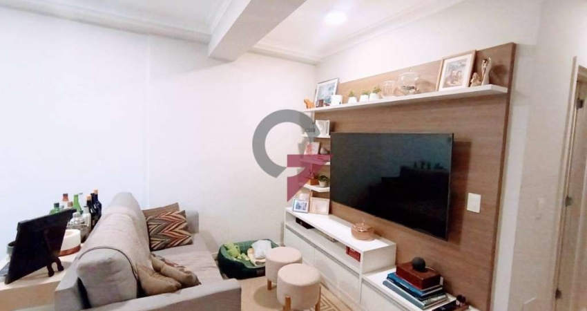 Apartamento com 3 quartos à venda na Vila São José, Taubaté 