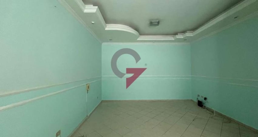 Sala comercial para alugar no Centro, Taubaté 