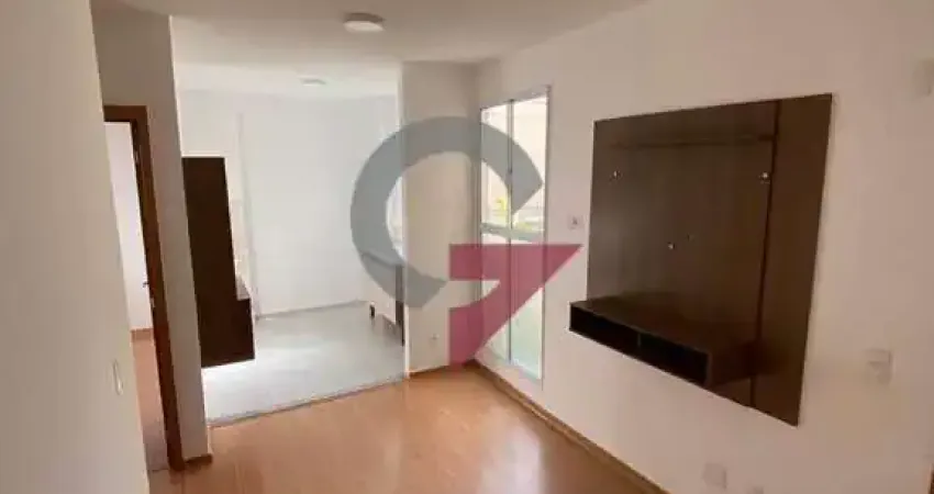 Apartamento com 2 quartos à venda em Piracangaguá, Taubaté 
