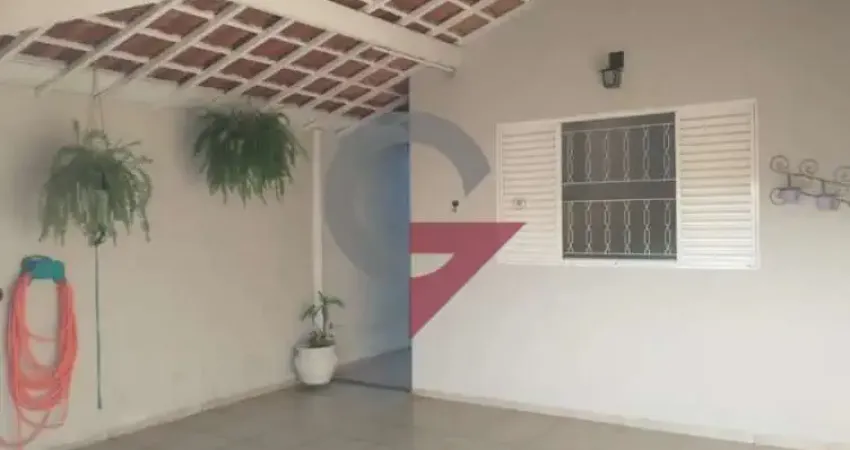 Casa com 3 quartos à venda no Parque Aeroporto, Taubaté 