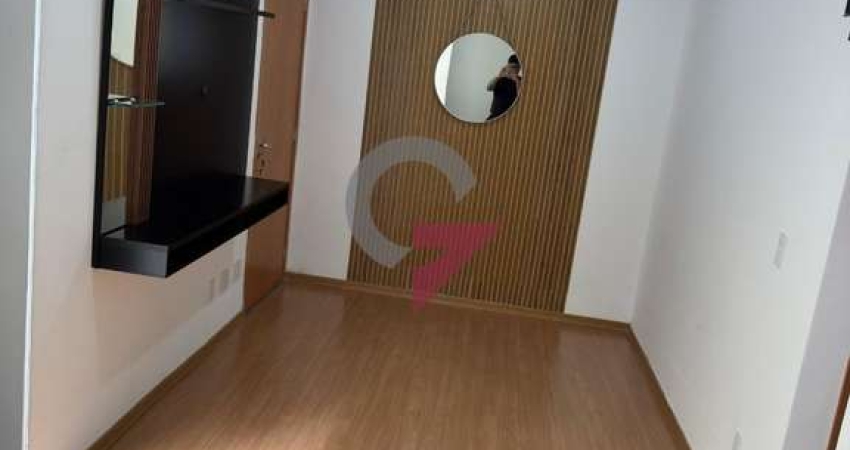 Apartamento com 2 quartos à venda no Granjas Santa Terezinha, Taubaté 