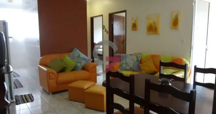 Apartamento com 2 quartos à venda na Praia do Sape, Ubatuba 