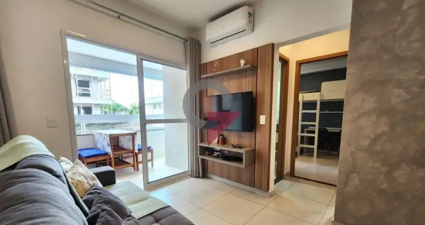 Apartamento com 2 quartos à venda em Itaguá, Ubatuba 
