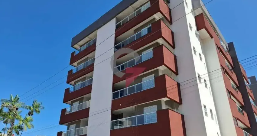 Apartamento com 3 quartos à venda em Itaguá, Ubatuba 