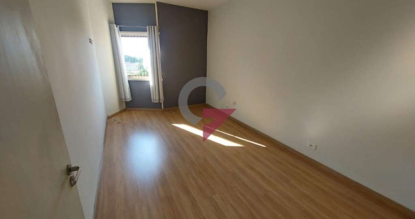 Apartamento com 1 quarto à venda no Centro, Taubaté 