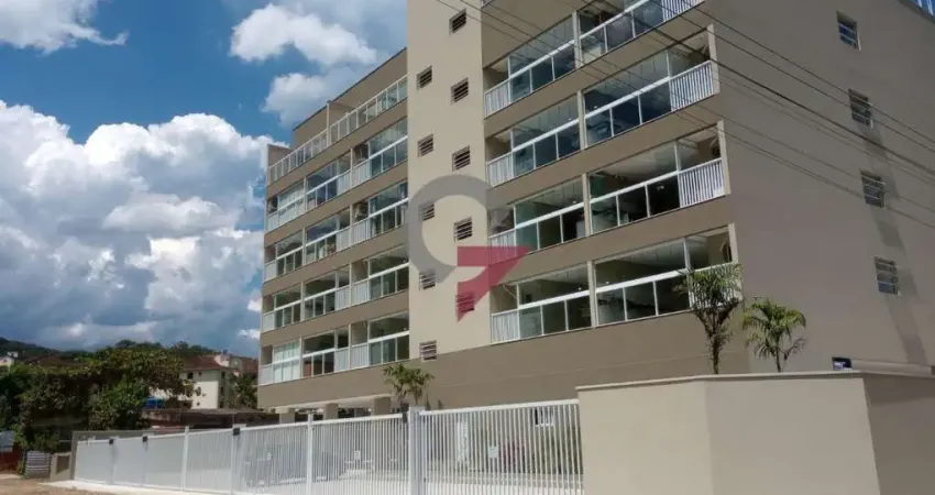 Apartamento com 1 quarto à venda em Toninhas, Ubatuba 