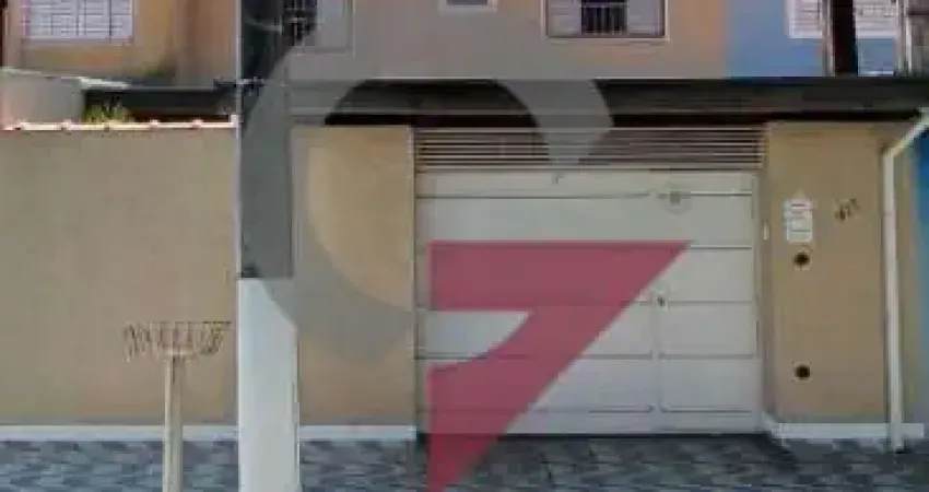 Casa com 2 quartos à venda no Jardim Gurilândia, Taubaté 