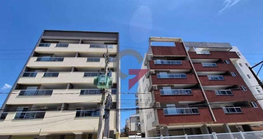 Apartamento com 2 quartos à venda em Itaguá, Ubatuba 
