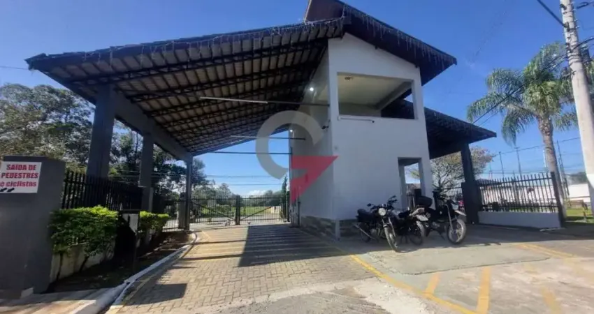 Casa em condomínio fechado com 2 quartos à venda em Piracangaguá, Taubaté 