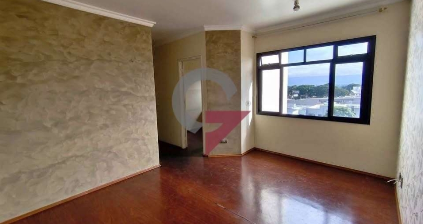 Apartamento com 2 quartos à venda no Centro, Taubaté 