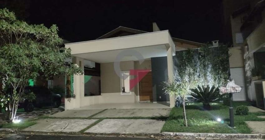 Casa em condomínio fechado com 3 quartos à venda em Campos do Conde, Tremembé 
