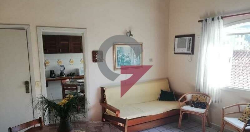 Apartamento com 2 quartos à venda na Praia Grande, Ubatuba 