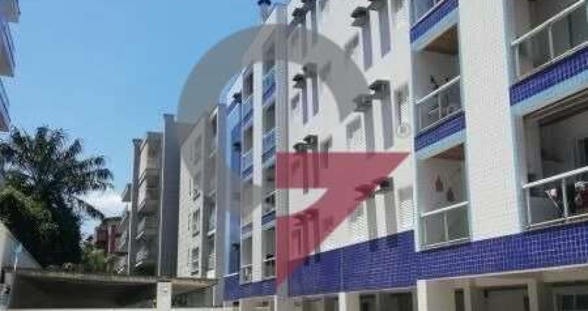 Apartamento com 2 quartos à venda na Praia Grande, Ubatuba 