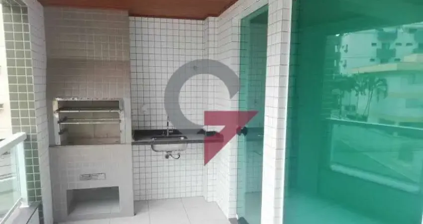 Apartamento com 3 quartos à venda na Praia Grande, Ubatuba 