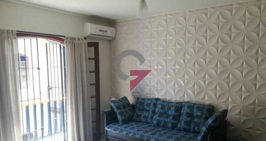 Apartamento com 2 quartos à venda na Praia Grande, Ubatuba 