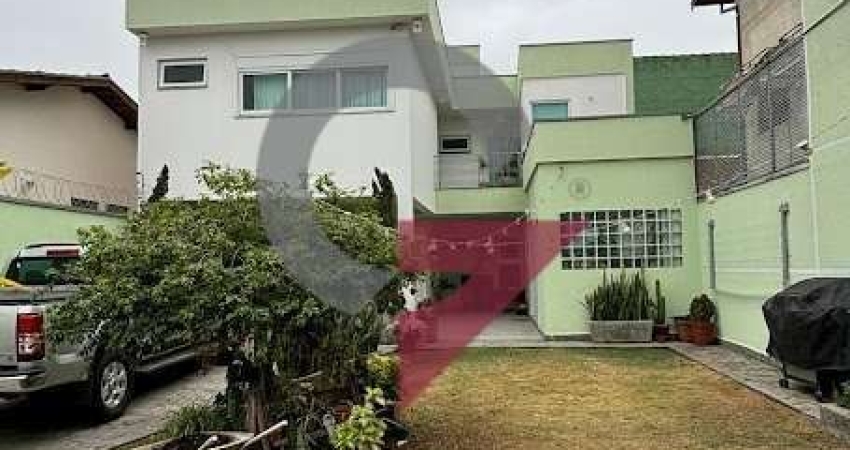 Casa com 3 quartos à venda no Jardim Jaraguá, Taubaté 
