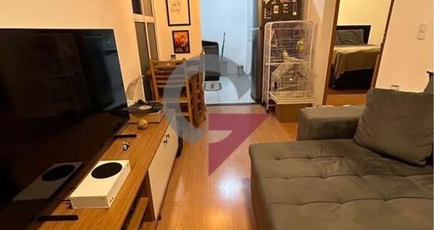 Apartamento com 2 quartos à venda no Granjas Santa Terezinha, Taubaté 