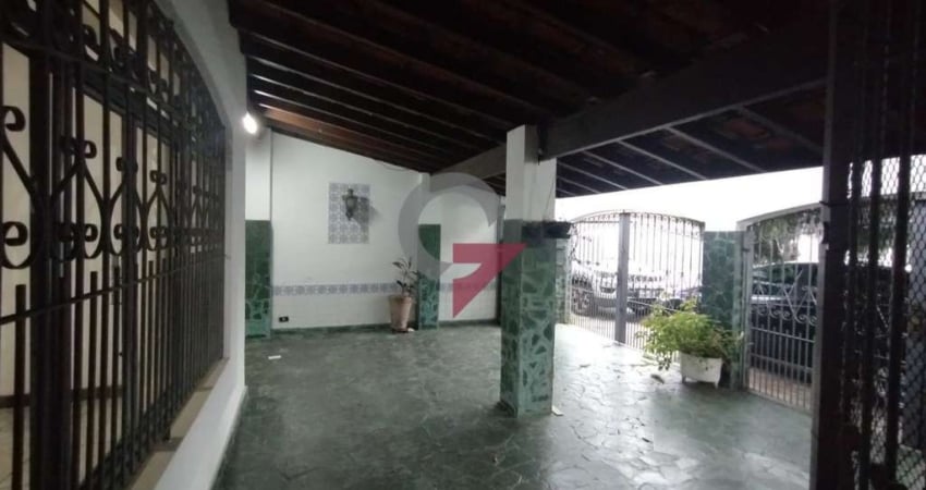 Casa com 3 quartos à venda no Jardim Independência, Taubaté 