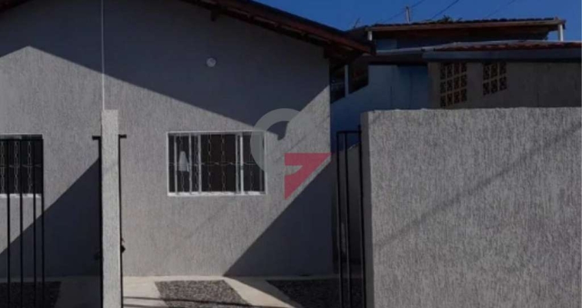 Casa com 2 quartos à venda no Residencial Bardan, Taubaté 