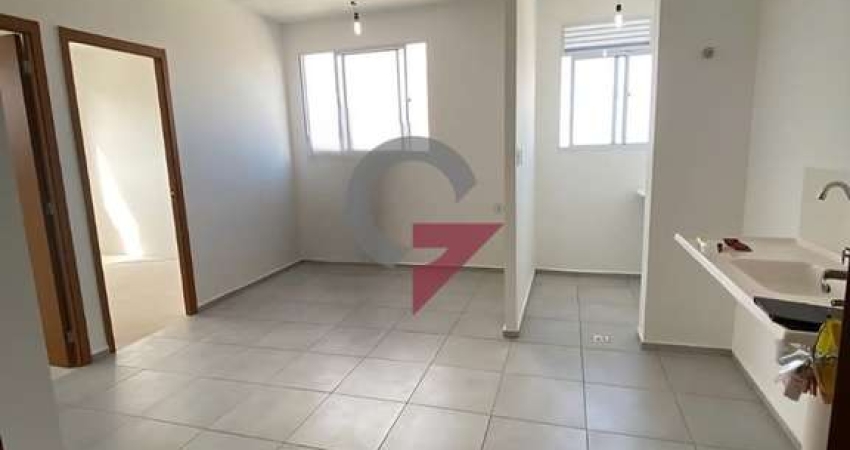 Apartamento com 2 quartos para alugar na Vila Prosperidade, Taubaté 