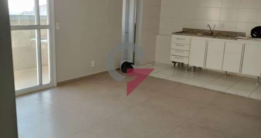 Apartamento com 3 quartos para alugar no Granjas Santa Terezinha, Taubaté 