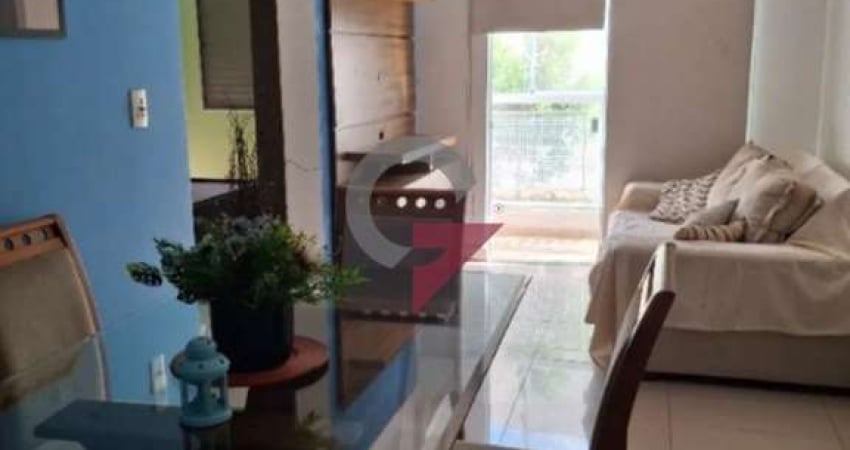 Apartamento com 2 quartos para alugar na Chácara São Manoel, Taubaté 
