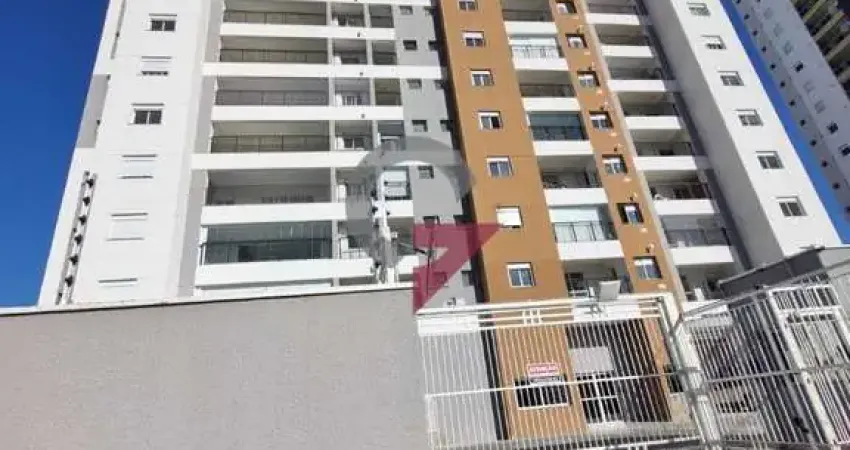 Apartamento com 2 quartos à venda no Loteamento Residencial e Comercial Bosque Flamboyant, Taubaté 