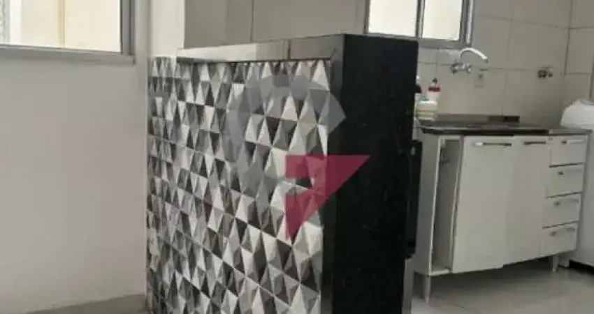 Apartamento com 2 quartos à venda no Parque Senhor do Bonfim, Taubaté 