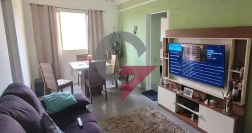 Apartamento com 2 quartos à venda no Parque São Cristóvão, Taubaté 