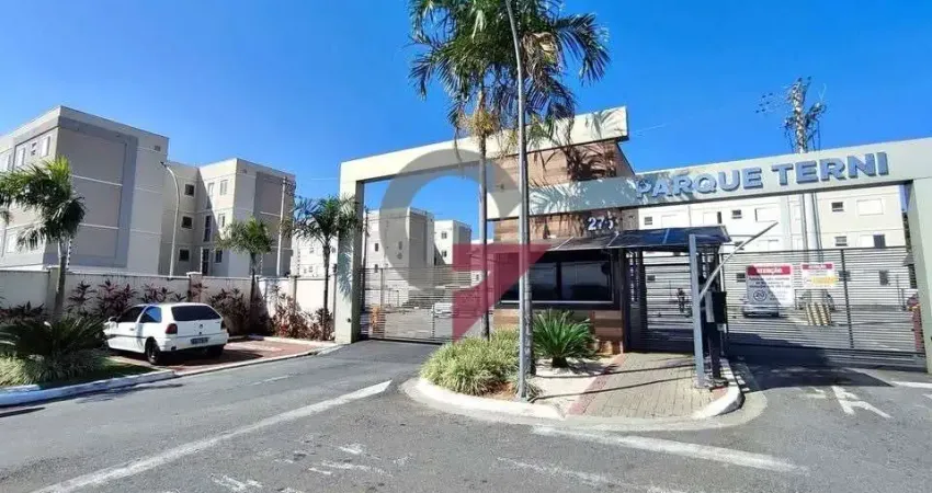 Apartamento com 2 quartos à venda em Piracangaguá, Taubaté 