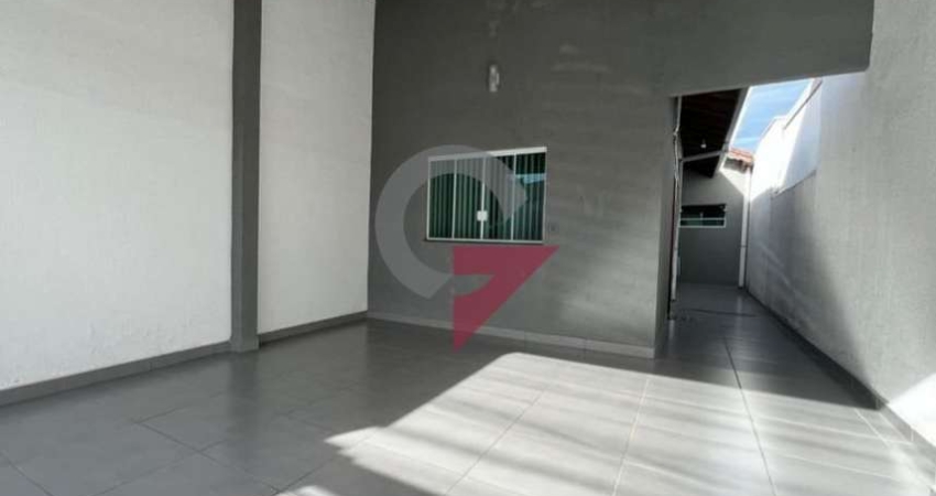 Casa com 2 quartos à venda no Esplanada Independência, Taubaté 