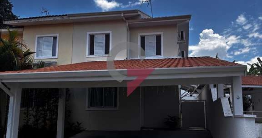 Casa em condomínio fechado com 3 quartos à venda no Parque Bandeirantes, Taubaté 