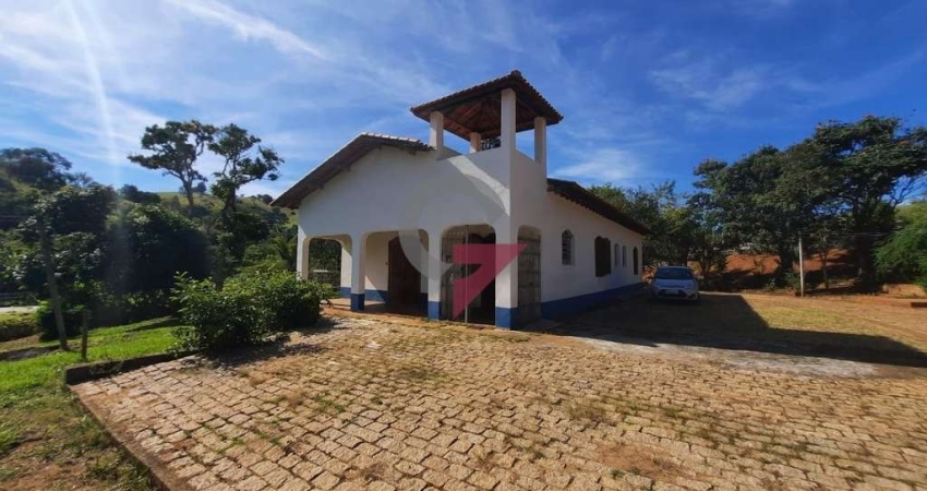 Chácara / sítio à venda na Zona Rural, Lagoinha 