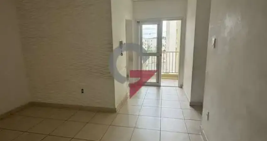 Apartamento com 2 quartos para alugar na Chácara São Manoel, Taubaté 