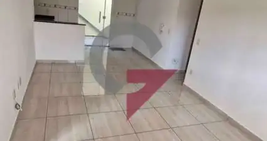 Apartamento com 2 quartos à venda no Jardim Maria Augusta, Taubaté 