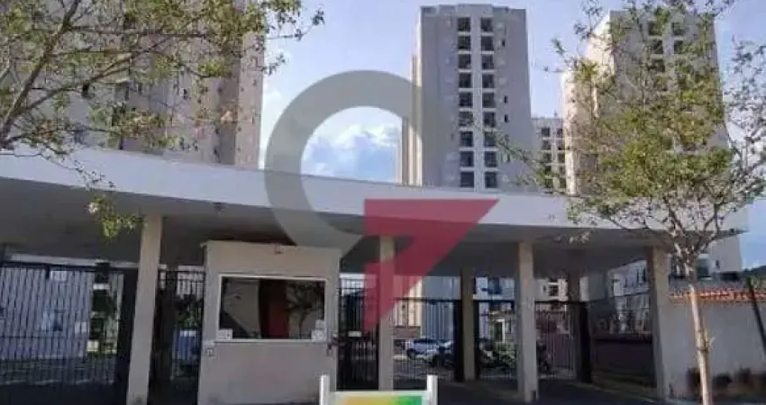 Apartamento com 2 quartos à venda em Areao, Taubaté 
